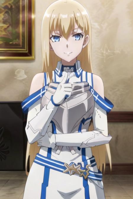 Roxy Hart | Berserk of Gluttony | 暴食のベルセルク ~俺だけレベルという概念を突破する~ v1.0