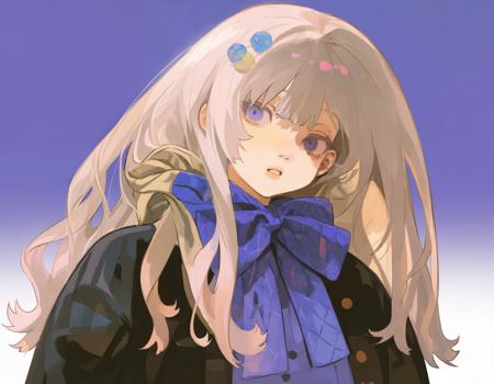 Qian feng style | Illustrious v1.0
