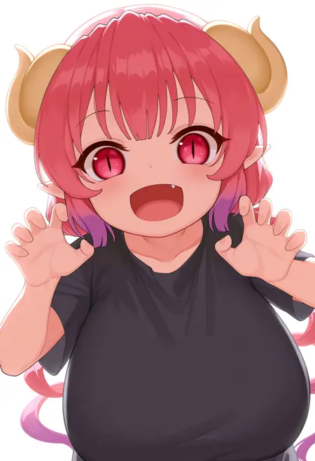 Kaedeno Yuu (楓野悠) Style [Illu0.1]