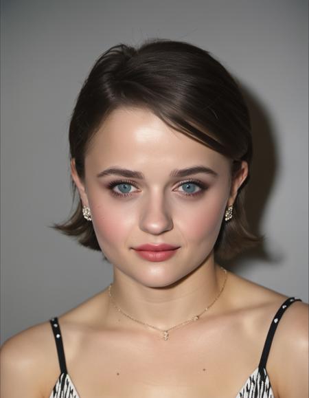 analog photo, joey king, close-up, sharp, natural lighting