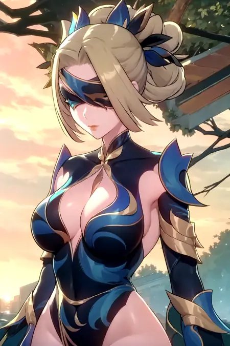 The Ascended (Honkai: Star Rail)