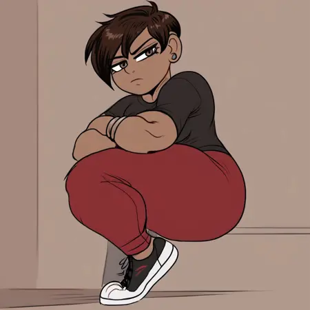 Alex OC DETNOX