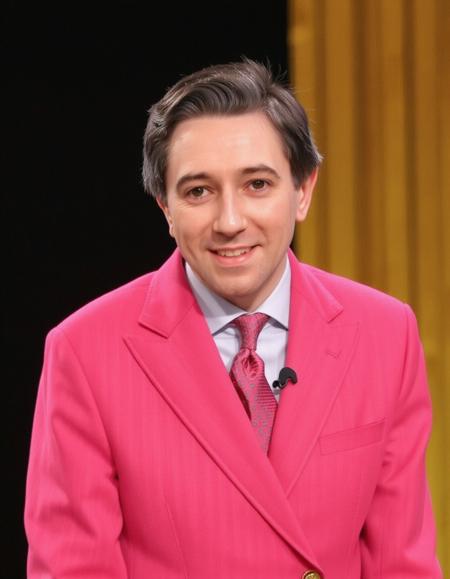 Simon Harris v1.0