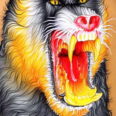 Baboon V0