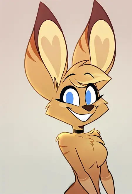 Kayla Christling (Zoophobia)