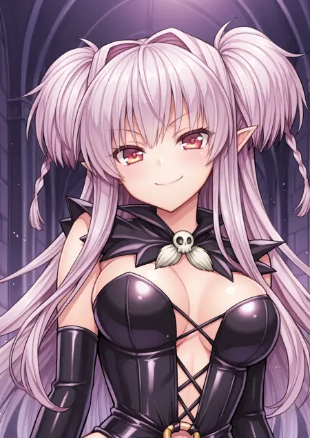 Twiska (Brandish)