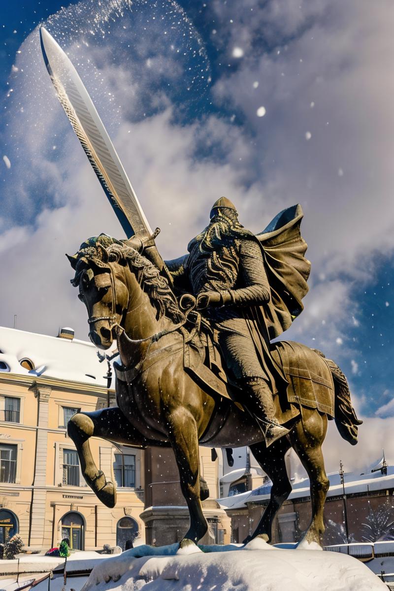 El cid Burgos image by t81wh12merb6