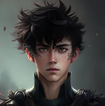 ItanRandel's Avatar
