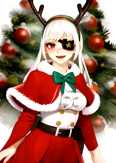 Reina(Fortnite)