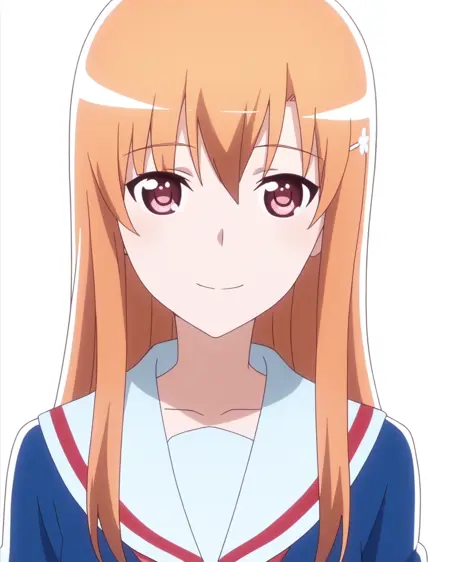 [IL] Benio Yonomori - Mikakunin de Shinkoukei