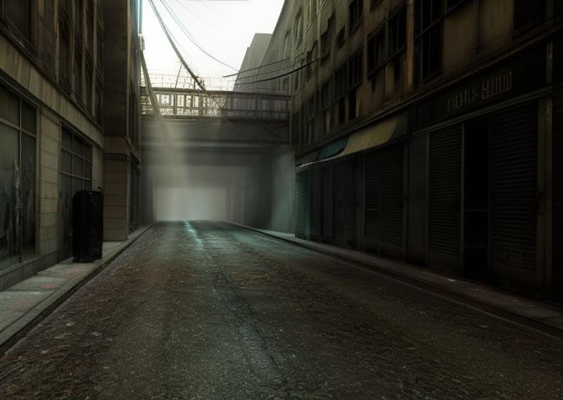 Half-Life 2 LoRa (locations) image by KotE_2345