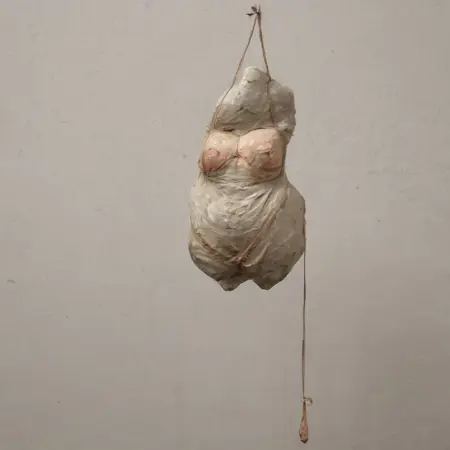Abject Flesh