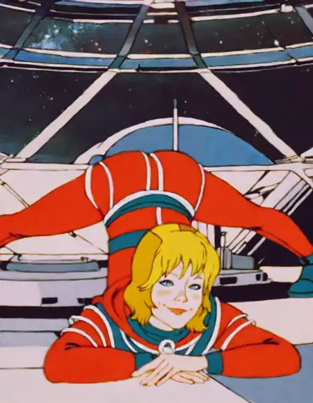 Mystery of the Third Planet multiLora | Тайна третьей планеты мультиЛора