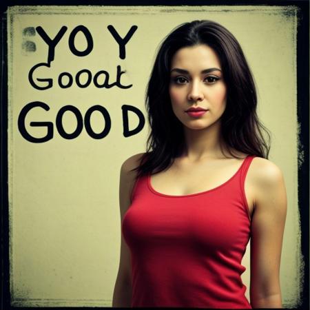 Say no good