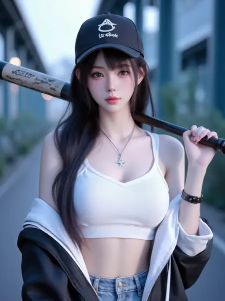 雷神high.safetensors