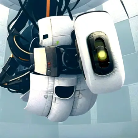 GLaDOS V1