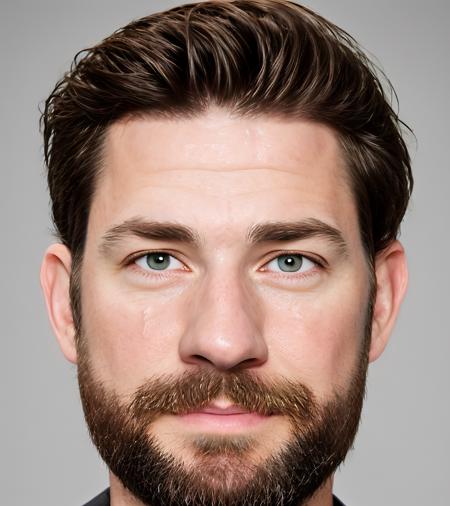 1male, realistic,  <lora:John Krasinski:0.85>, face,