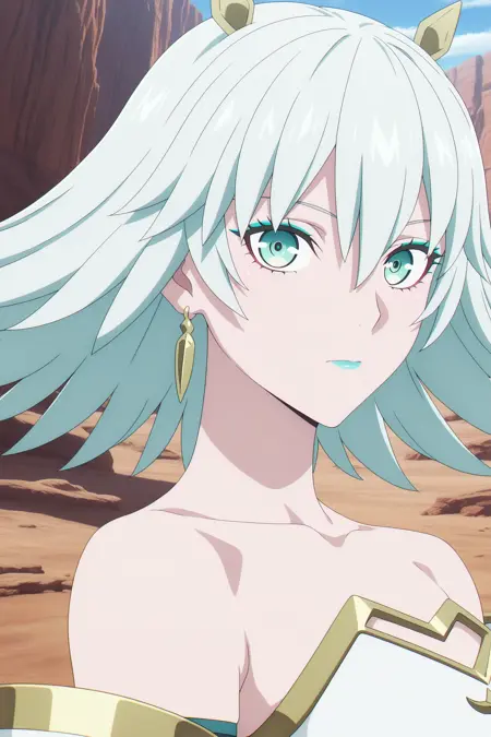 Walkure ワルキューレ - Takt op. Destiny タクトオーパス デスティニー