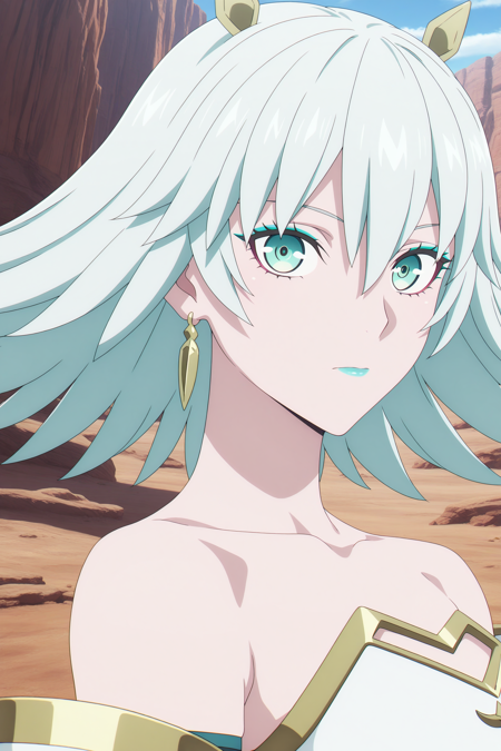 Walkure ワルキューレ - Takt op. Destiny タクトオーパス デスティニー ILXL V1