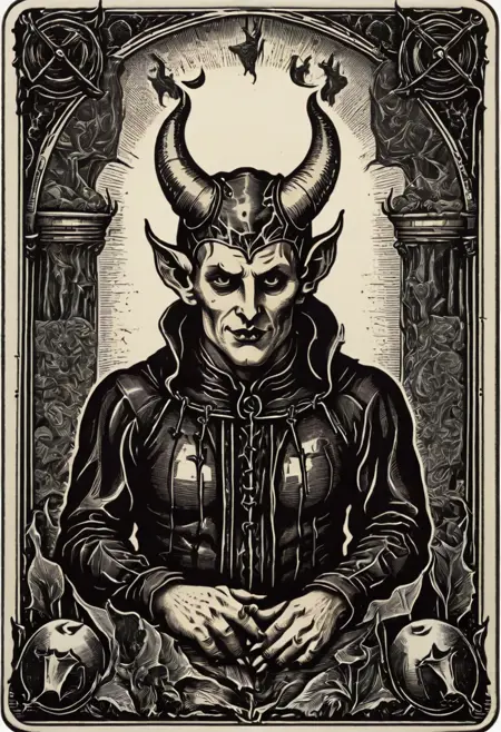 Arcana XL