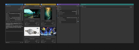 Flux.2 Workflow with optional Multi-image reference v1.0