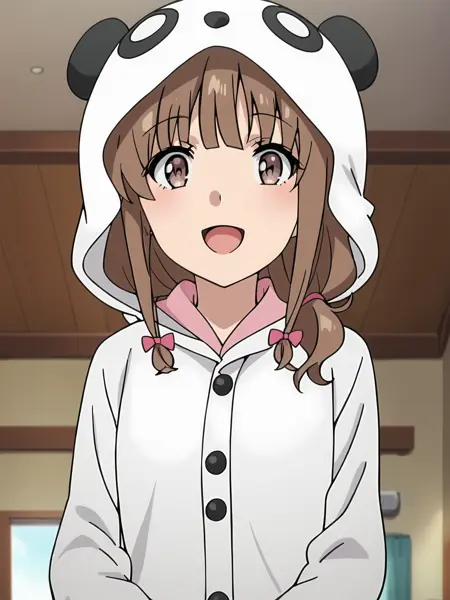 Kaede Azusagawa (Rascal Does Not Dream)