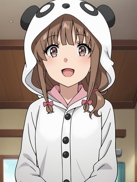 Kaede Azusagawa (Rascal Does Not Dream) Pony V2