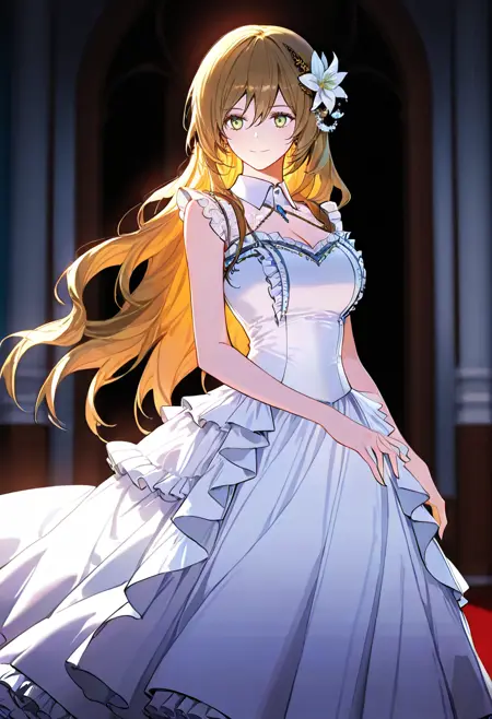 Raeliana Macmillan - The Reason Why Raeliana Ended up at the Duke's Mansion | webtoon