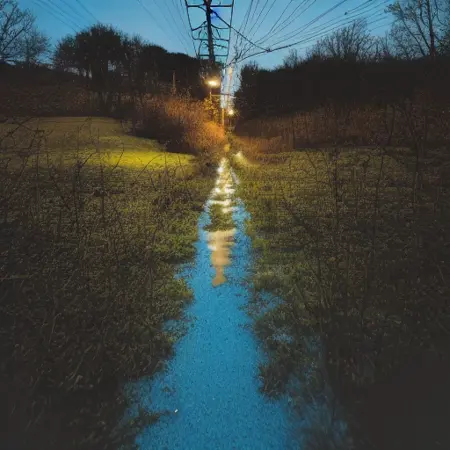 Days n nights in Chocolate