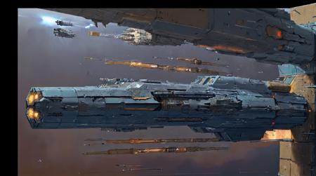 LOGH-FPA Fleet Style V4