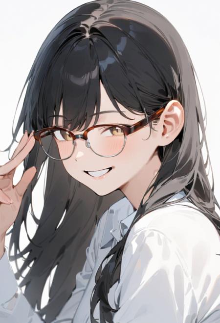 sirmont/brow-glasses2 SDXL SDXL_V1
