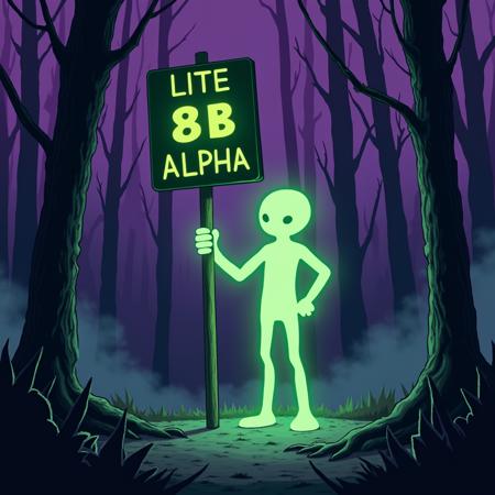 Flux.1 Lite 8B Alpha (Freepik Company) flux.1-lite-8B-alpha