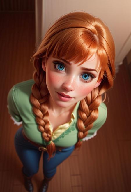 DIsney Princesses PONY EDIT by Foxie Queen DIsney Princesses PONY EDIT by Foxie Queen