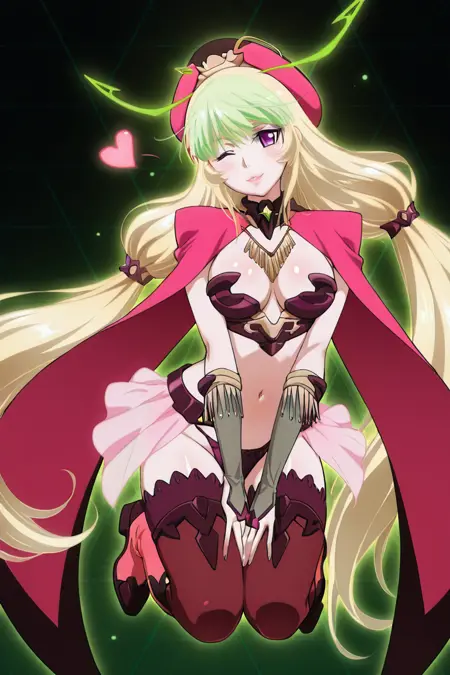 [IL] Pino | Valvrave the Liberator