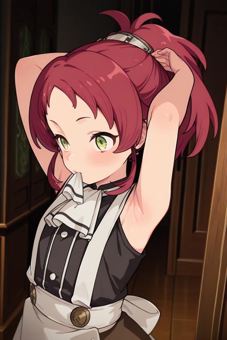 HDA_Mushoku_Tensei_Jobless_Reincarnation-Aisha_Greyrat v1.0