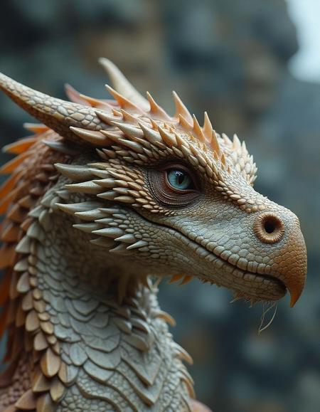 Dragonhead v1.0