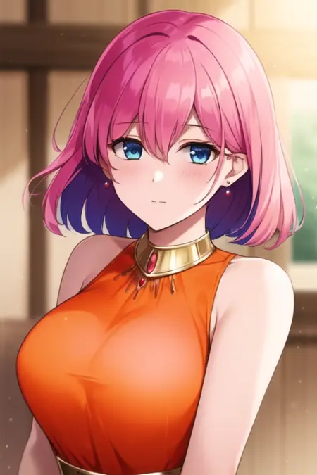 Lenna Charlotte Tycoon Final Fantasy Character Lora