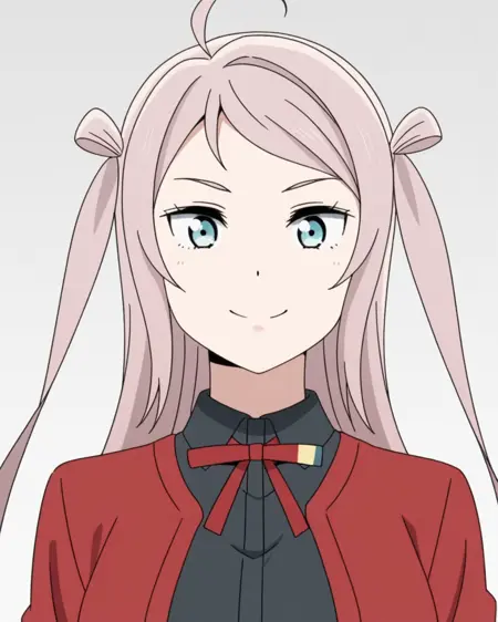 [IL] Lanzhu Zhong - Love Live! Nijigasaki Gakuen School Idol Doukoukai