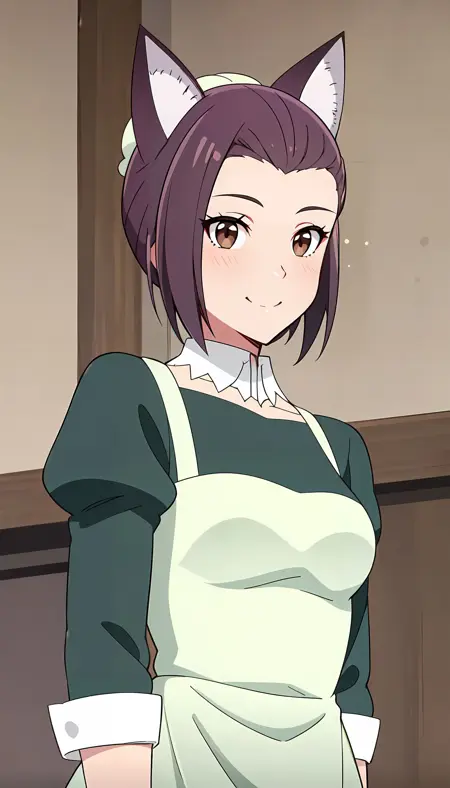 Innkeeper - Toaru ossan no VRMMO Katsudouki