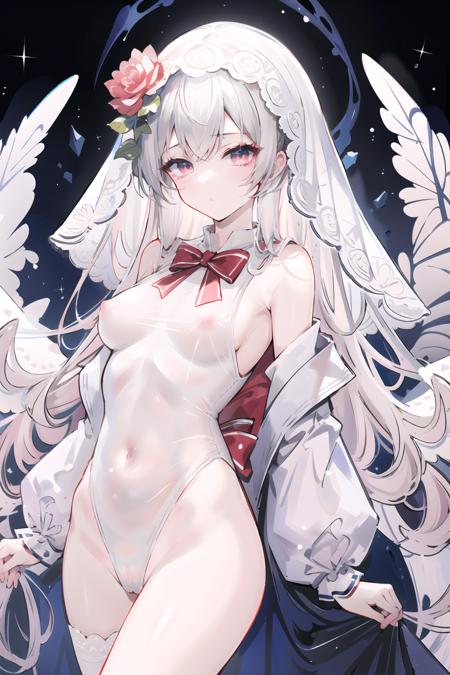 zero hikari v1.0