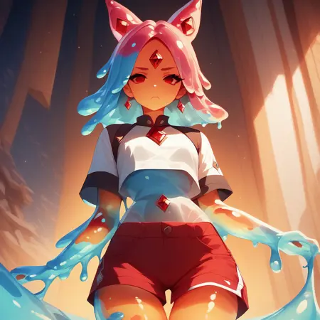 Slime core / Magic core