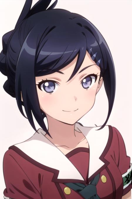 Mirei Kudou - Inou-Battle wa Nichijou-kei no Naka de v2.0