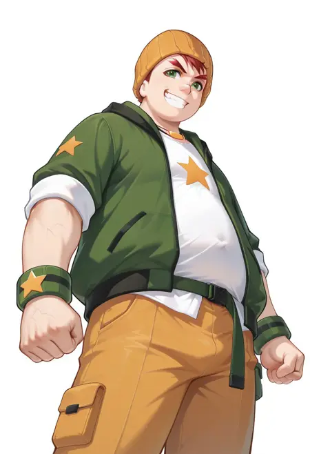 MHJ from Doula Continent