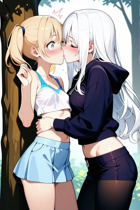 Smextastix - Illustrious