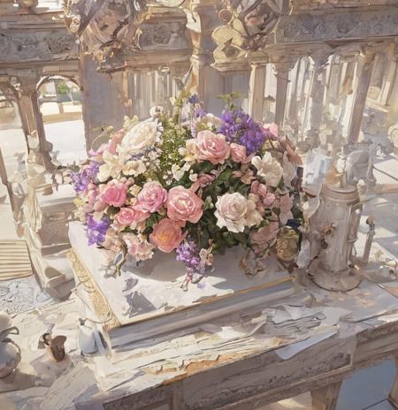 Flowerworld's Avatar
