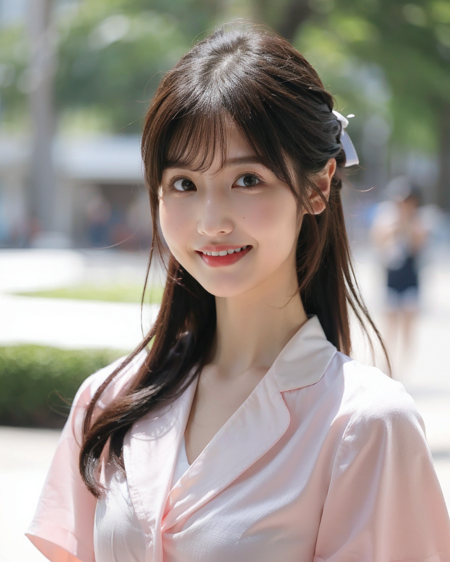 Momo Sakura v1.0