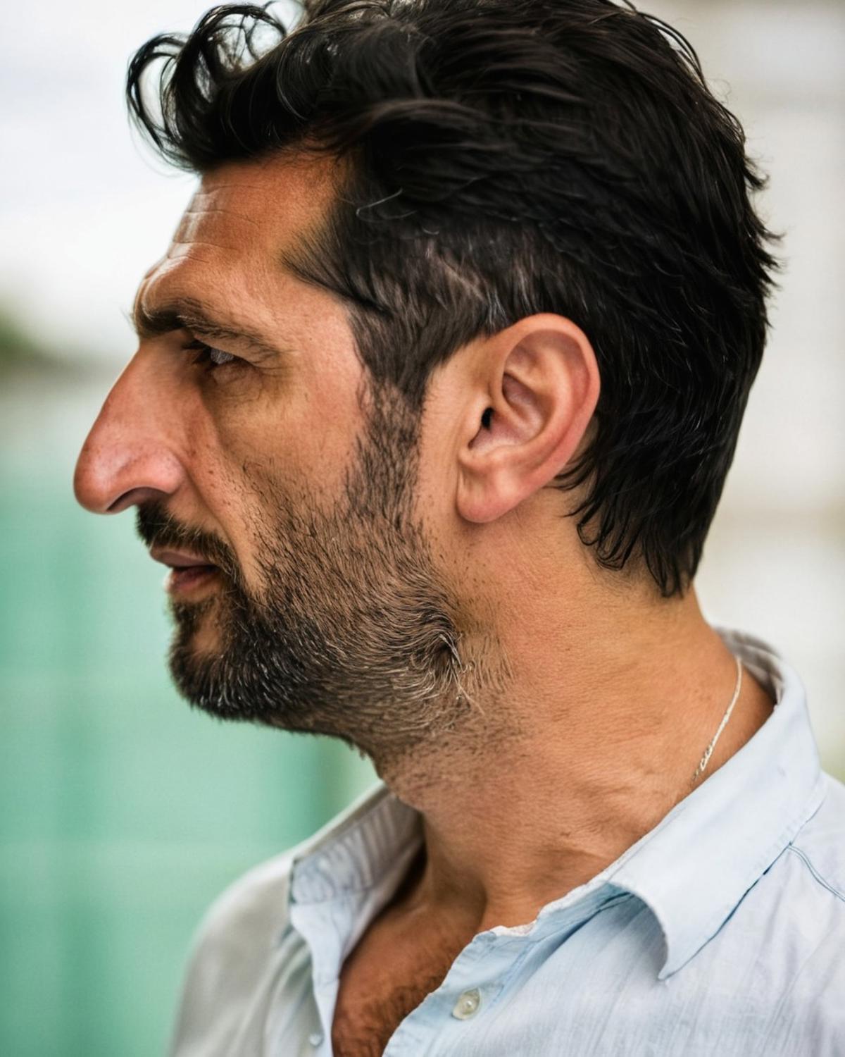 Fares Fares - SDXL image by diogod