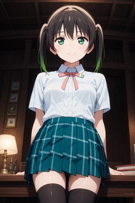 Takasaki yuu - Love Live! (Pony) Pony