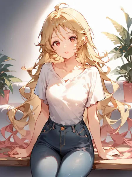 Vixon's hentai Styles - Oak