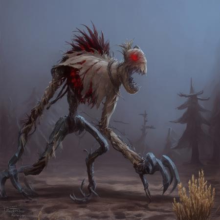 fiddlesticks V1